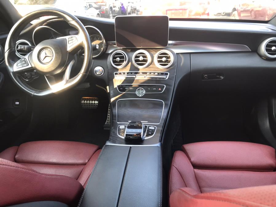 Used Mercedes-Benz C-Class 4dr Sdn C 300 Luxury 4MATIC 2015 | Car Valley Group. Jersey City, New Jersey Used Mercedes-Benz C-Class 4dr Sdn C 300 Luxury 4MATIC 2015 | Car Valley Group. Jersey City, New Jersey