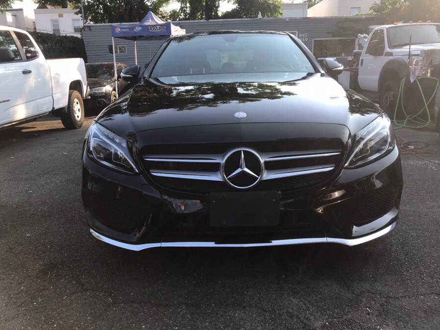 Used Mercedes-Benz C-Class 4dr Sdn C 300 Luxury 4MATIC 2015 | Car Valley Group. Jersey City, New Jersey Used Mercedes-Benz C-Class 4dr Sdn C 300 Luxury 4MATIC 2015 | Car Valley Group. Jersey City, New Jersey