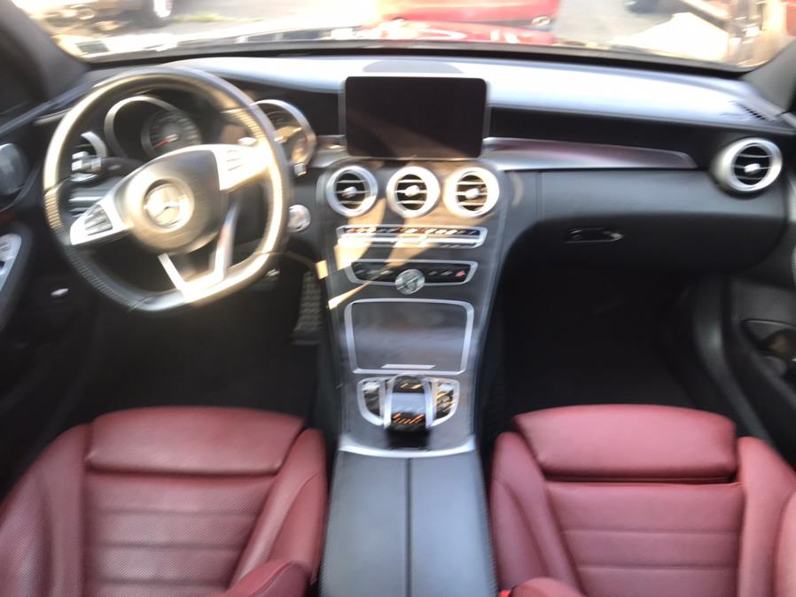Used Mercedes-Benz C-Class 4dr Sdn C 300 Luxury 4MATIC 2015 | Car Valley Group. Jersey City, New Jersey Used Mercedes-Benz C-Class 4dr Sdn C 300 Luxury 4MATIC 2015 | Car Valley Group. Jersey City, New Jersey