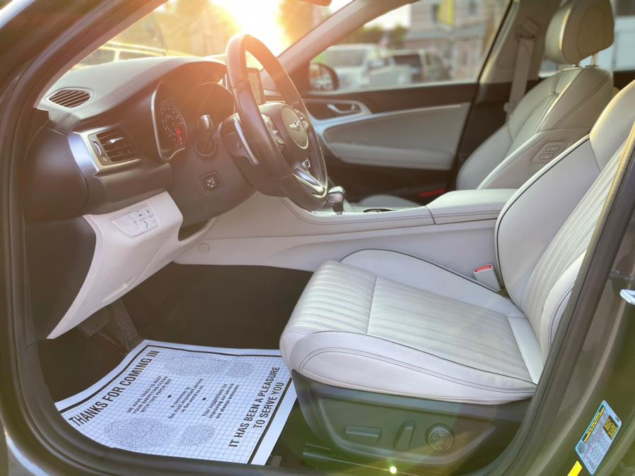 2019 Genesis G70 2.0T Elite AWD, available for sale in Irvington , New Jersey | Auto Haus of Irvington Corp. Irvington , New Jersey 2019 Genesis G70 2.0T Elite AWD, available for sale in Irvington , New Jersey | Auto Haus of Irvington Corp. Irvington , New Jersey