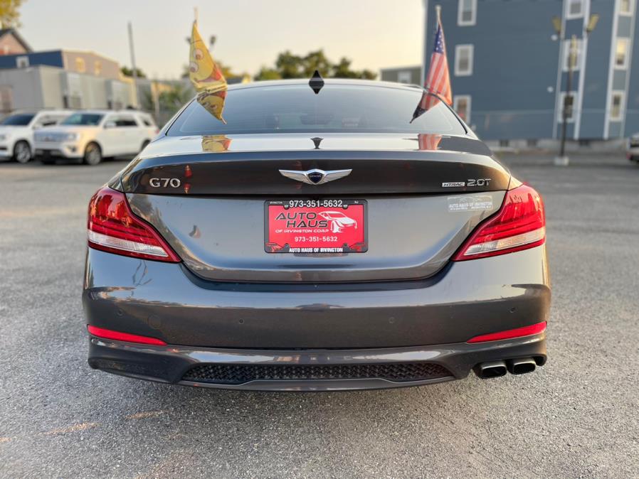 2019 Genesis G70 2.0T Elite AWD, available for sale in Irvington , New Jersey | Auto Haus of Irvington Corp. Irvington , New Jersey 2019 Genesis G70 2.0T Elite AWD, available for sale in Irvington , New Jersey | Auto Haus of Irvington Corp. Irvington , New Jersey