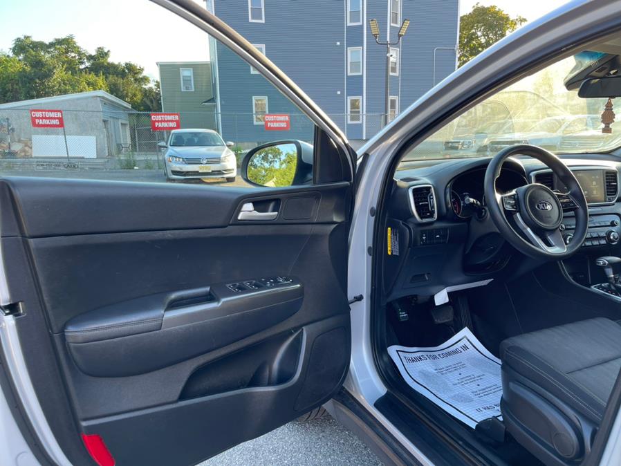 2020 Kia Sportage LX AWD, available for sale in Irvington , New Jersey | Auto Haus of Irvington Corp. Irvington , New Jersey 2020 Kia Sportage LX AWD, available for sale in Irvington , New Jersey | Auto Haus of Irvington Corp. Irvington , New Jersey
