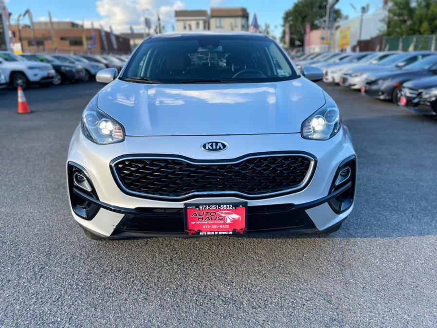 2020 Kia Sportage LX AWD, available for sale in Irvington , New Jersey | Auto Haus of Irvington Corp. Irvington , New Jersey 2020 Kia Sportage LX AWD, available for sale in Irvington , New Jersey | Auto Haus of Irvington Corp. Irvington , New Jersey