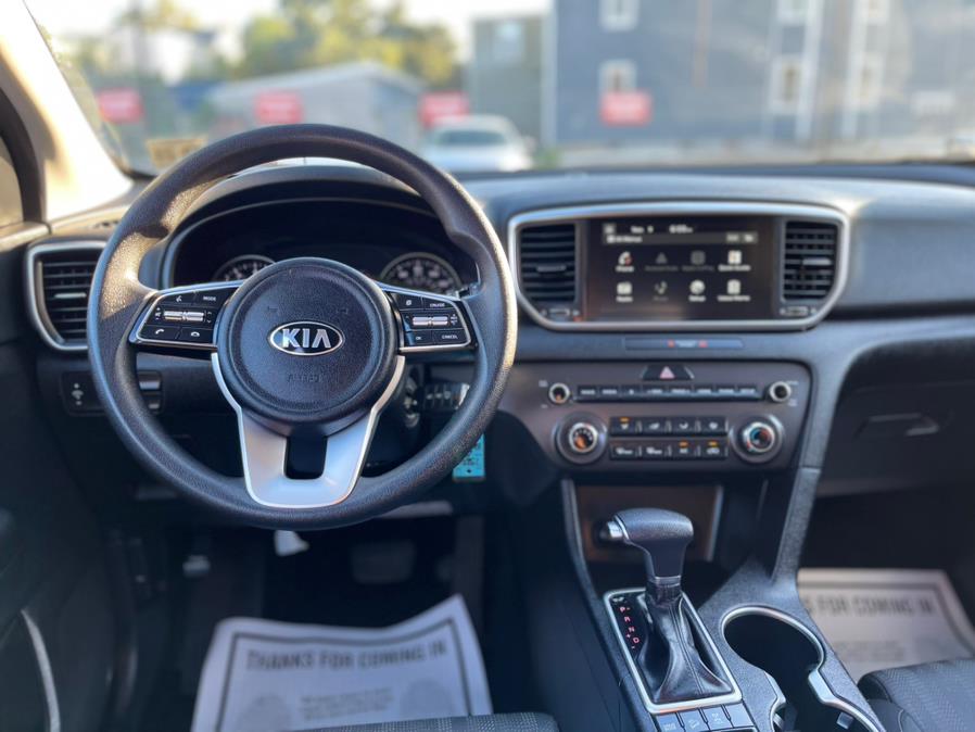 2020 Kia Sportage LX AWD, available for sale in Irvington , New Jersey | Auto Haus of Irvington Corp. Irvington , New Jersey 2020 Kia Sportage LX AWD, available for sale in Irvington , New Jersey | Auto Haus of Irvington Corp. Irvington , New Jersey