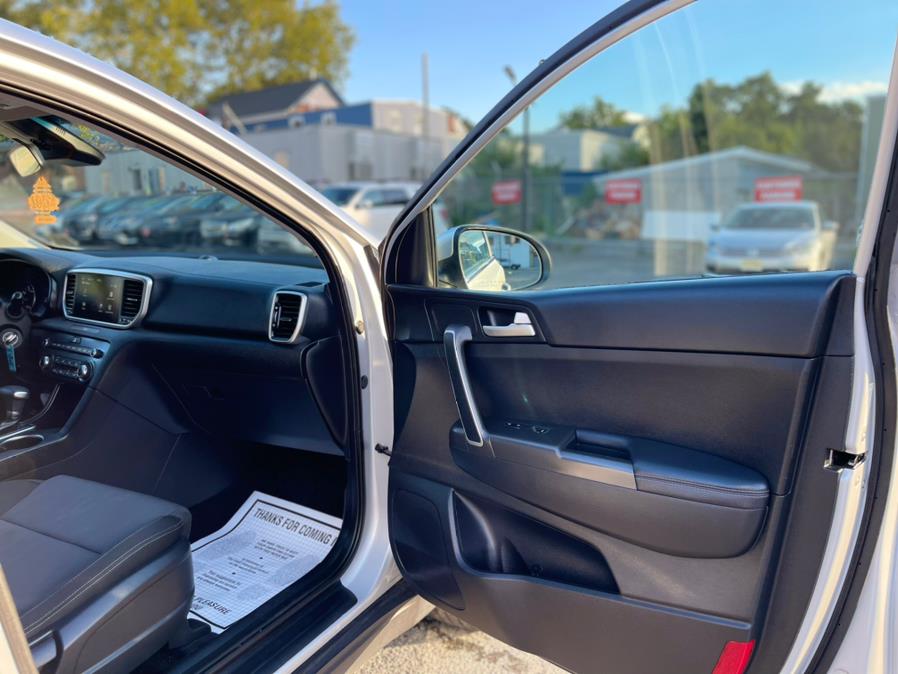 2020 Kia Sportage LX AWD, available for sale in Irvington , New Jersey | Auto Haus of Irvington Corp. Irvington , New Jersey