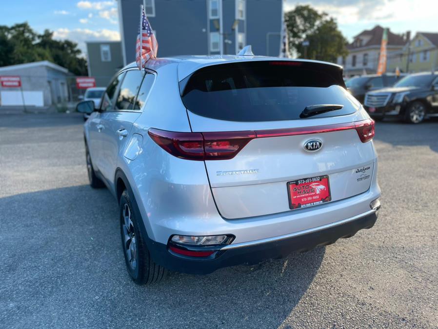 2020 Kia Sportage LX AWD, available for sale in Irvington , New Jersey | Auto Haus of Irvington Corp. Irvington , New Jersey 2020 Kia Sportage LX AWD, available for sale in Irvington , New Jersey | Auto Haus of Irvington Corp. Irvington , New Jersey