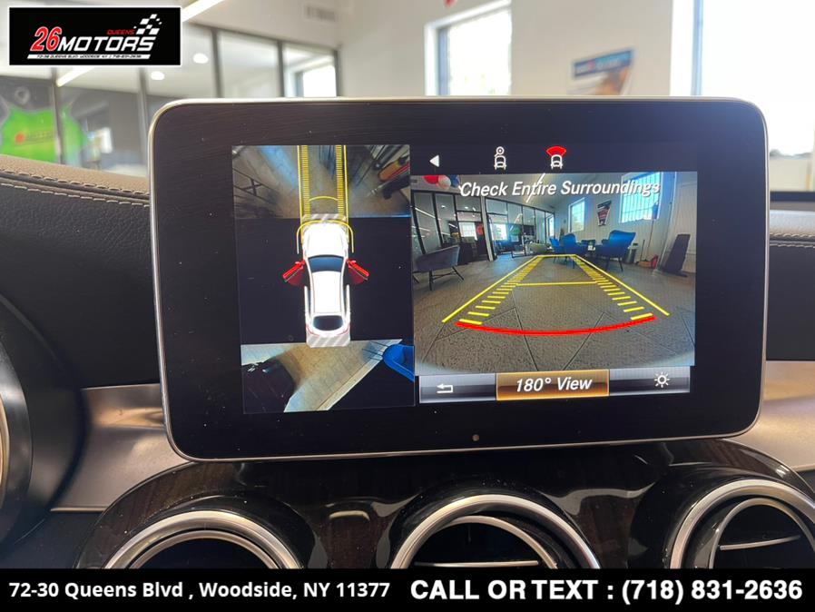 2019 Mercedes-Benz GLC AMG GLC 43 4MATIC Coupe, available for sale in Woodside, New York | 26 Motors Queens. Woodside, New York 2019 Mercedes-Benz GLC AMG GLC 43 4MATIC Coupe, available for sale in Woodside, New York | 26 Motors Queens. Woodside, New York