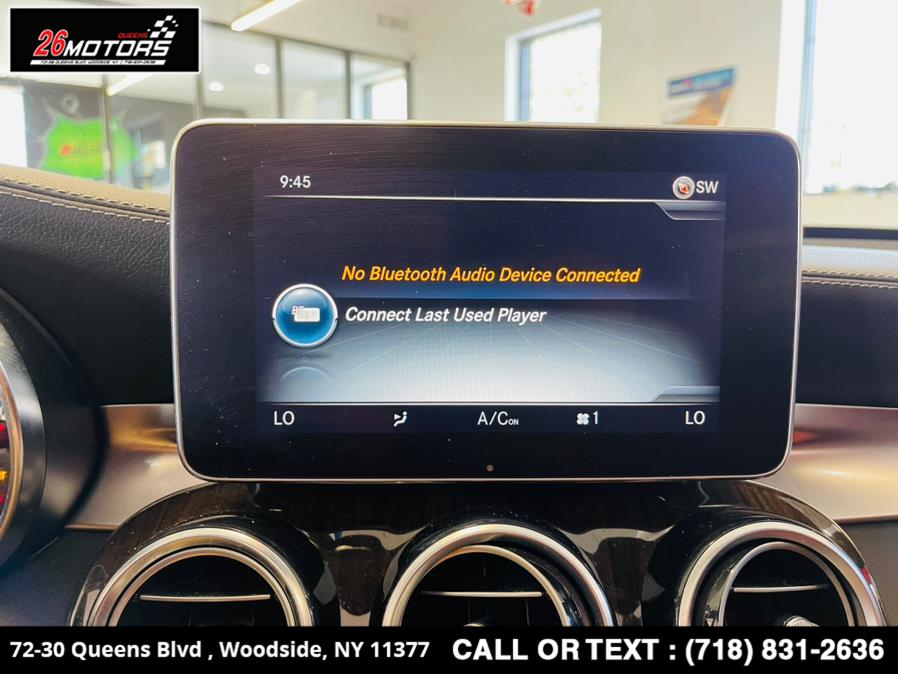2019 Mercedes-Benz GLC AMG GLC 43 4MATIC Coupe, available for sale in Woodside, New York | 26 Motors Queens. Woodside, New York 2019 Mercedes-Benz GLC AMG GLC 43 4MATIC Coupe, available for sale in Woodside, New York | 26 Motors Queens. Woodside, New York