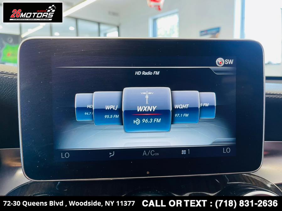 2019 Mercedes-Benz GLC AMG GLC 43 4MATIC Coupe, available for sale in Woodside, New York | 26 Motors Queens. Woodside, New York 2019 Mercedes-Benz GLC AMG GLC 43 4MATIC Coupe, available for sale in Woodside, New York | 26 Motors Queens. Woodside, New York