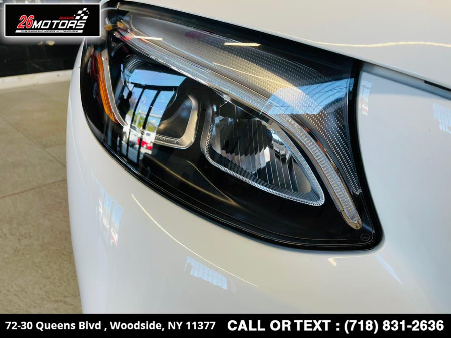 2019 Mercedes-Benz GLC AMG GLC 43 4MATIC Coupe, available for sale in Woodside, New York | 26 Motors Queens. Woodside, New York 2019 Mercedes-Benz GLC AMG GLC 43 4MATIC Coupe, available for sale in Woodside, New York | 26 Motors Queens. Woodside, New York