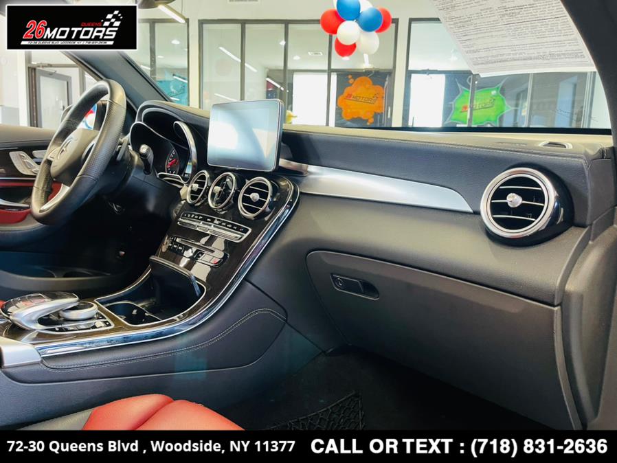 2019 Mercedes-Benz GLC AMG GLC 43 4MATIC Coupe, available for sale in Woodside, New York | 26 Motors Queens. Woodside, New York 2019 Mercedes-Benz GLC AMG GLC 43 4MATIC Coupe, available for sale in Woodside, New York | 26 Motors Queens. Woodside, New York