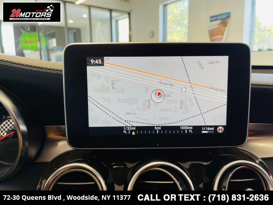 2019 Mercedes-Benz GLC AMG GLC 43 4MATIC Coupe, available for sale in Woodside, New York | 26 Motors Queens. Woodside, New York 2019 Mercedes-Benz GLC AMG GLC 43 4MATIC Coupe, available for sale in Woodside, New York | 26 Motors Queens. Woodside, New York