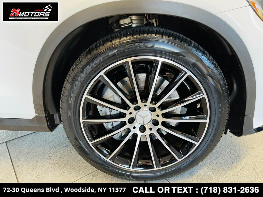 2019 Mercedes-Benz GLC AMG GLC 43 4MATIC Coupe, available for sale in Woodside, New York | 26 Motors Queens. Woodside, New York 2019 Mercedes-Benz GLC AMG GLC 43 4MATIC Coupe, available for sale in Woodside, New York | 26 Motors Queens. Woodside, New York
