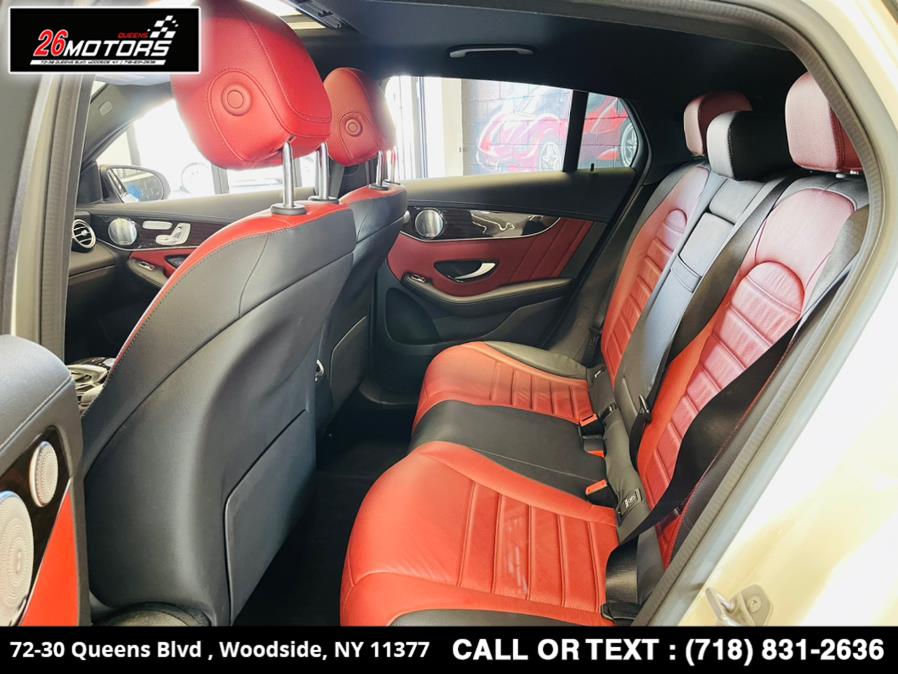 2019 Mercedes-Benz GLC AMG GLC 43 4MATIC Coupe, available for sale in Woodside, New York | 26 Motors Queens. Woodside, New York 2019 Mercedes-Benz GLC AMG GLC 43 4MATIC Coupe, available for sale in Woodside, New York | 26 Motors Queens. Woodside, New York