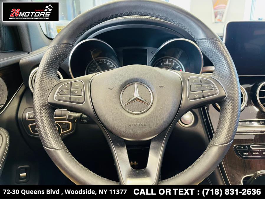 2019 Mercedes-Benz GLC AMG GLC 43 4MATIC Coupe, available for sale in Woodside, New York | 26 Motors Queens. Woodside, New York 2019 Mercedes-Benz GLC AMG GLC 43 4MATIC Coupe, available for sale in Woodside, New York | 26 Motors Queens. Woodside, New York