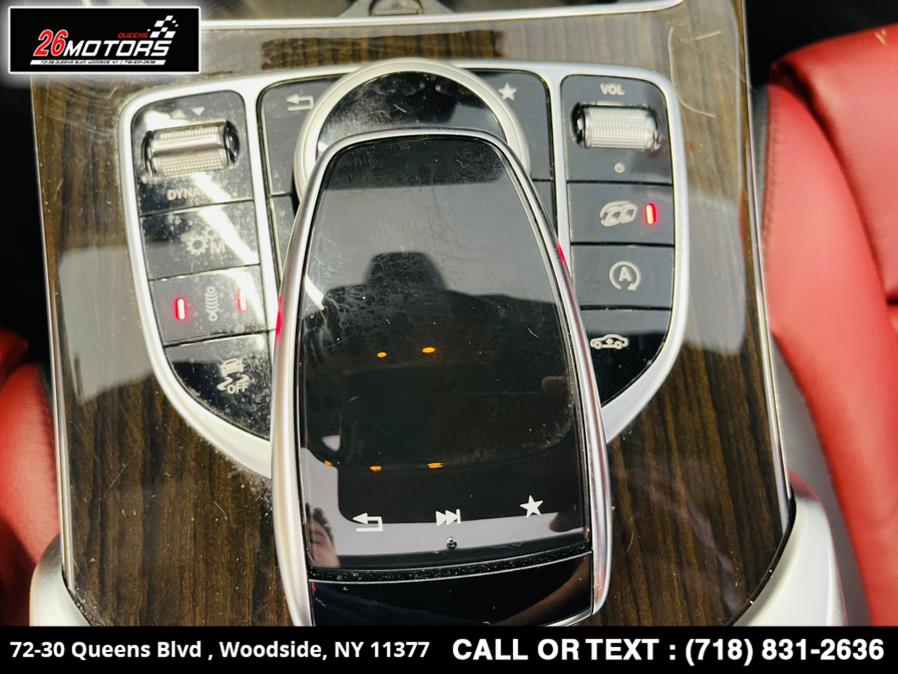 2019 Mercedes-Benz GLC AMG GLC 43 4MATIC Coupe, available for sale in Woodside, New York | 26 Motors Queens. Woodside, New York 2019 Mercedes-Benz GLC AMG GLC 43 4MATIC Coupe, available for sale in Woodside, New York | 26 Motors Queens. Woodside, New York