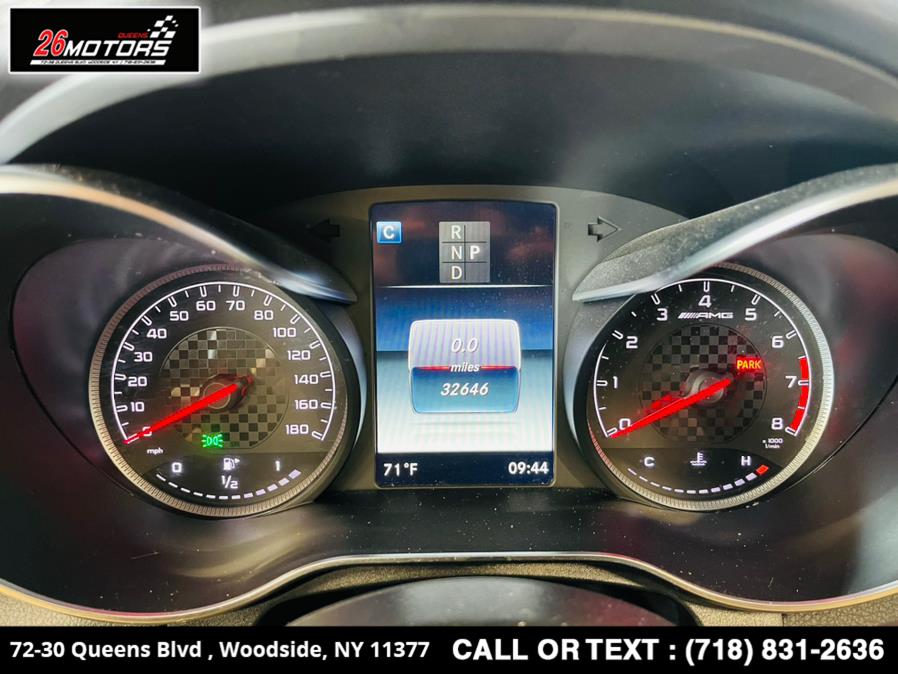 2019 Mercedes-Benz GLC AMG GLC 43 4MATIC Coupe, available for sale in Woodside, New York | 26 Motors Queens. Woodside, New York 2019 Mercedes-Benz GLC AMG GLC 43 4MATIC Coupe, available for sale in Woodside, New York | 26 Motors Queens. Woodside, New York