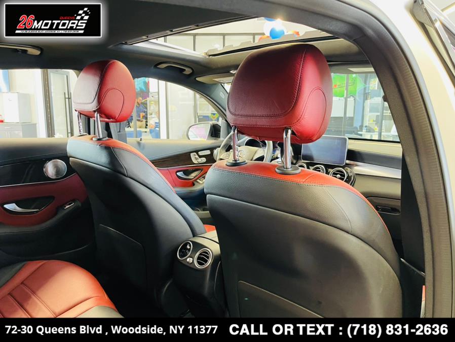 2019 Mercedes-Benz GLC AMG GLC 43 4MATIC Coupe, available for sale in Woodside, New York | 26 Motors Queens. Woodside, New York 2019 Mercedes-Benz GLC AMG GLC 43 4MATIC Coupe, available for sale in Woodside, New York | 26 Motors Queens. Woodside, New York