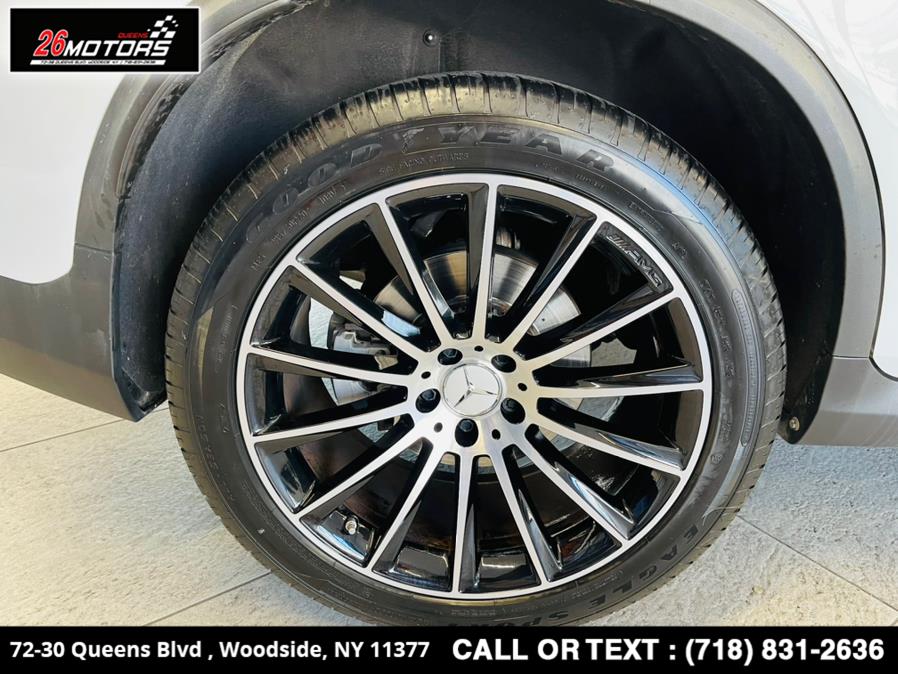 2019 Mercedes-Benz GLC AMG GLC 43 4MATIC Coupe, available for sale in Woodside, New York | 26 Motors Queens. Woodside, New York 2019 Mercedes-Benz GLC AMG GLC 43 4MATIC Coupe, available for sale in Woodside, New York | 26 Motors Queens. Woodside, New York