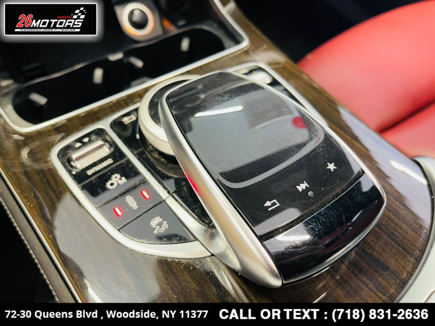 2019 Mercedes-Benz GLC AMG GLC 43 4MATIC Coupe, available for sale in Woodside, New York | 26 Motors Queens. Woodside, New York 2019 Mercedes-Benz GLC AMG GLC 43 4MATIC Coupe, available for sale in Woodside, New York | 26 Motors Queens. Woodside, New York