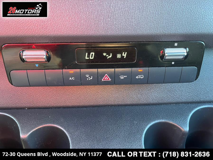 Used Mercedes-Benz Sprinter Cargo Van 2500 High Roof V6 170" RWD 2019 | 26 Motors Queens. Woodside, New York Used Mercedes-Benz Sprinter Cargo Van 2500 High Roof V6 170" RWD 2019 | 26 Motors Queens. Woodside, New York