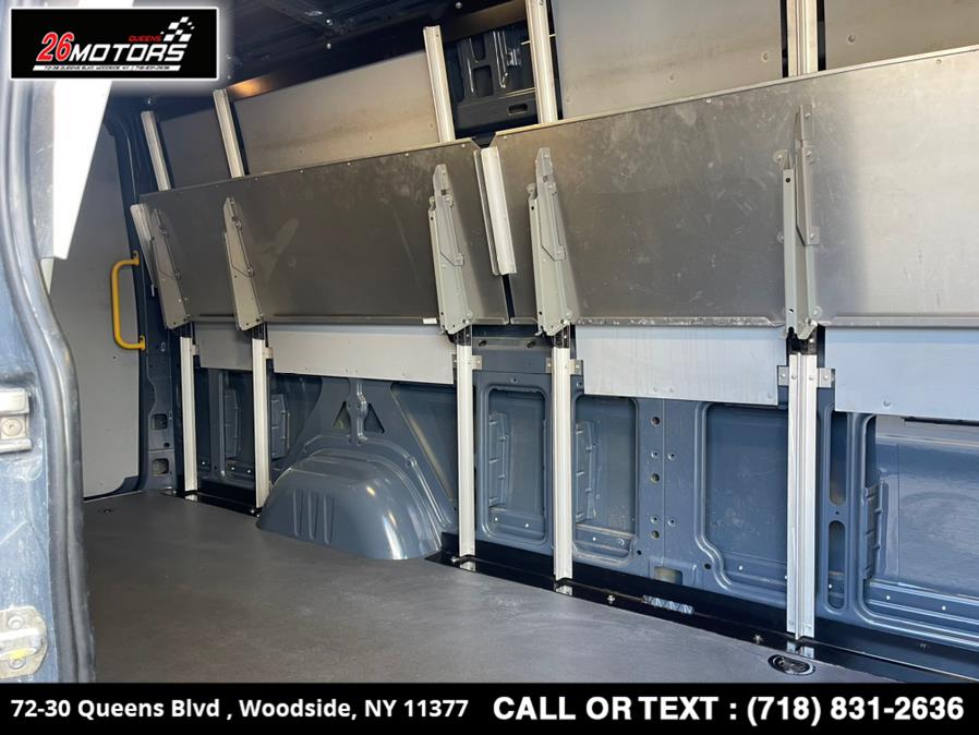 Used Mercedes-Benz Sprinter Cargo Van 2500 High Roof V6 170" RWD 2019 | 26 Motors Queens. Woodside, New York Used Mercedes-Benz Sprinter Cargo Van 2500 High Roof V6 170" RWD 2019 | 26 Motors Queens. Woodside, New York