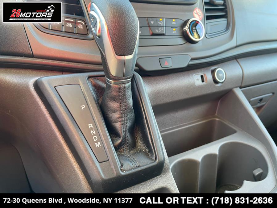 Used Ford Transit Passenger Wagon T-350 148" Low Roof XLT RWD 2020 | 26 Motors Queens. Woodside, New York Used Ford Transit Passenger Wagon T-350 148" Low Roof XLT RWD 2020 | 26 Motors Queens. Woodside, New York