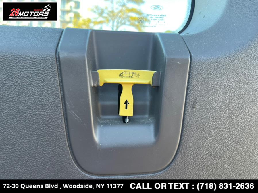 Used Ford Transit Passenger Wagon T-350 148" Low Roof XLT RWD 2020 | 26 Motors Queens. Woodside, New York Used Ford Transit Passenger Wagon T-350 148" Low Roof XLT RWD 2020 | 26 Motors Queens. Woodside, New York