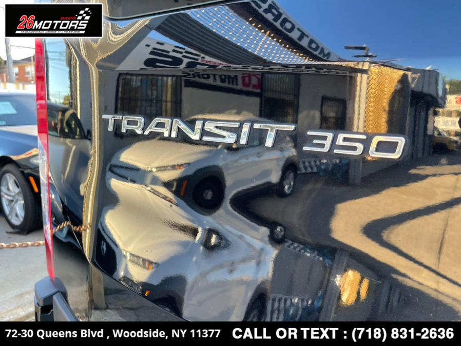 Used Ford Transit Passenger Wagon T-350 148" Low Roof XLT RWD 2020 | 26 Motors Queens. Woodside, New York Used Ford Transit Passenger Wagon T-350 148" Low Roof XLT RWD 2020 | 26 Motors Queens. Woodside, New York