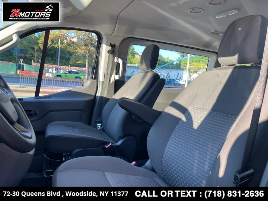 Used Ford Transit Passenger Wagon T-350 148" Low Roof XLT RWD 2020 | 26 Motors Queens. Woodside, New York Used Ford Transit Passenger Wagon T-350 148" Low Roof XLT RWD 2020 | 26 Motors Queens. Woodside, New York