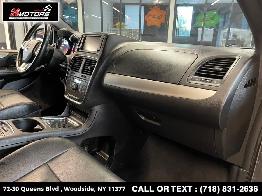 Used Dodge Grand Caravan GT Wagon 2019 | 26 Motors Queens. Woodside, New York Used Dodge Grand Caravan GT Wagon 2019 | 26 Motors Queens. Woodside, New York