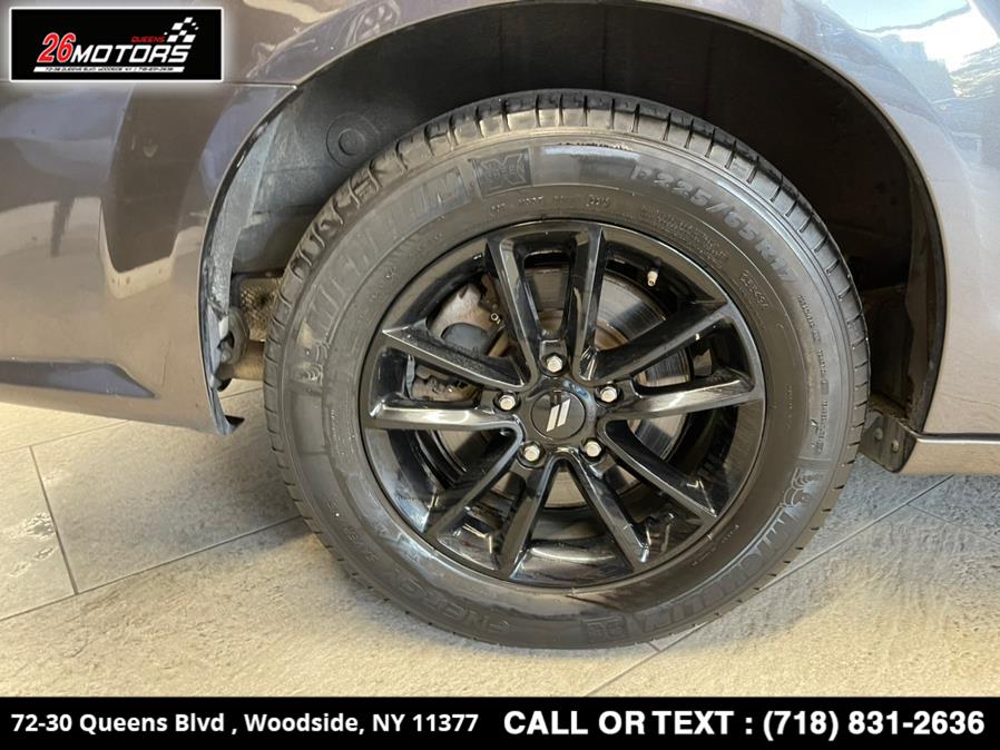 Used Dodge Grand Caravan GT Wagon 2019 | 26 Motors Queens. Woodside, New York Used Dodge Grand Caravan GT Wagon 2019 | 26 Motors Queens. Woodside, New York