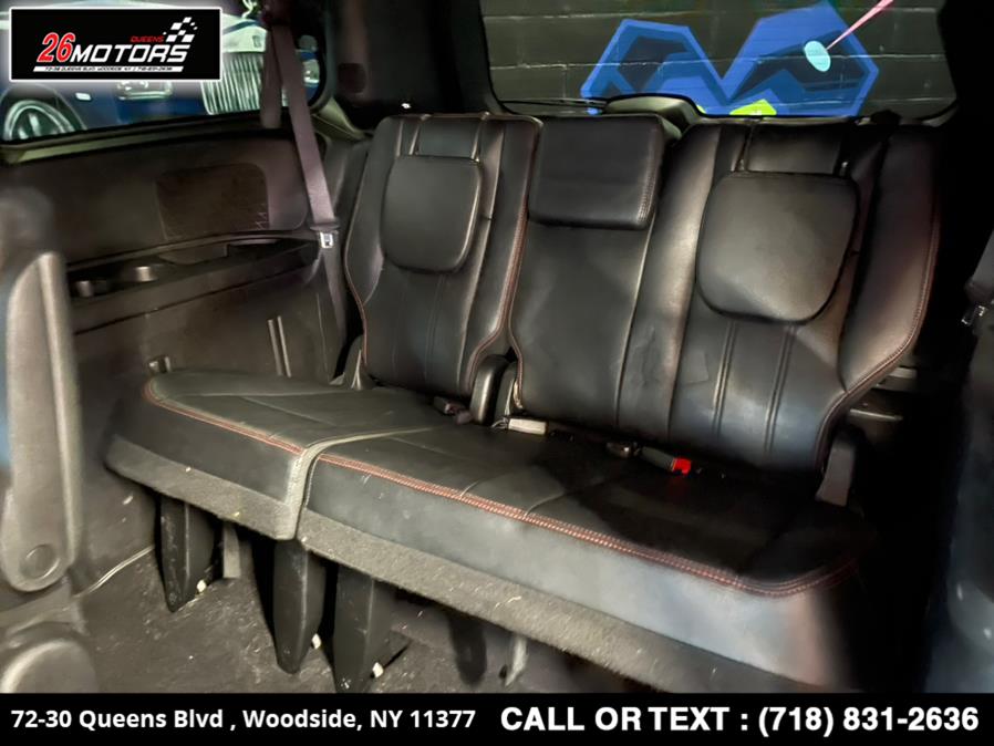 Used Dodge Grand Caravan GT Wagon 2019 | 26 Motors Queens. Woodside, New York Used Dodge Grand Caravan GT Wagon 2019 | 26 Motors Queens. Woodside, New York