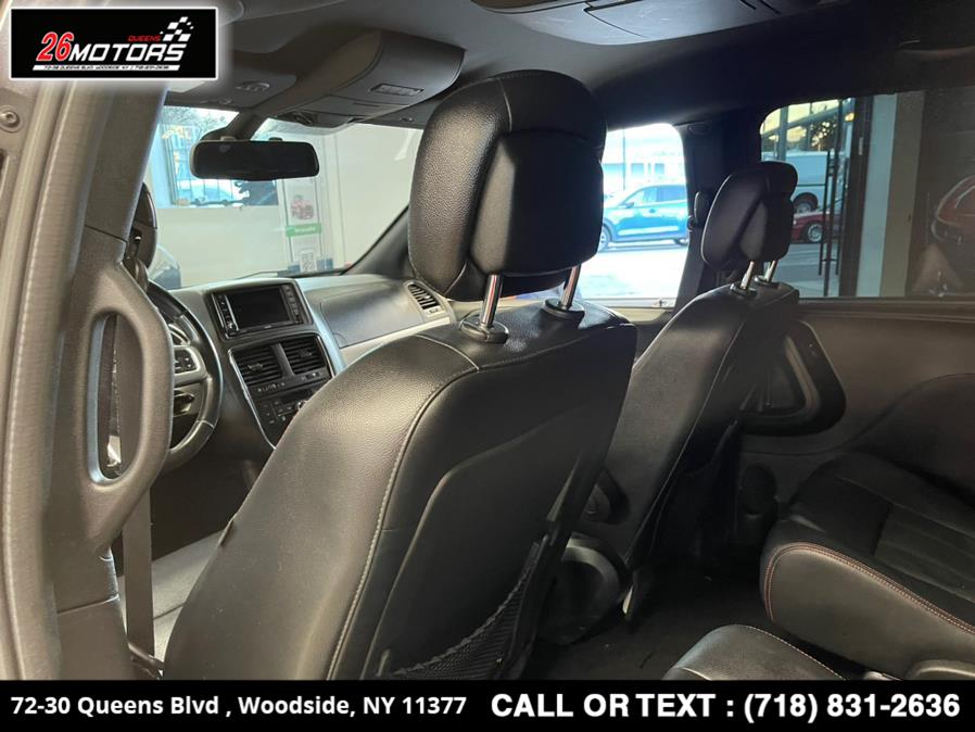 Used Dodge Grand Caravan GT Wagon 2019 | 26 Motors Queens. Woodside, New York Used Dodge Grand Caravan GT Wagon 2019 | 26 Motors Queens. Woodside, New York