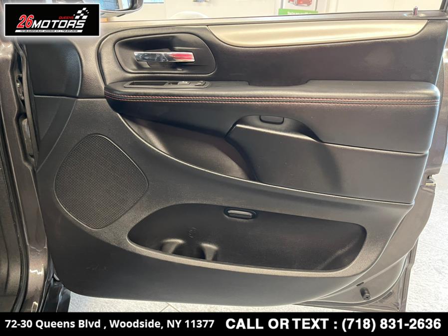 Used Dodge Grand Caravan GT Wagon 2019 | 26 Motors Queens. Woodside, New York Used Dodge Grand Caravan GT Wagon 2019 | 26 Motors Queens. Woodside, New York