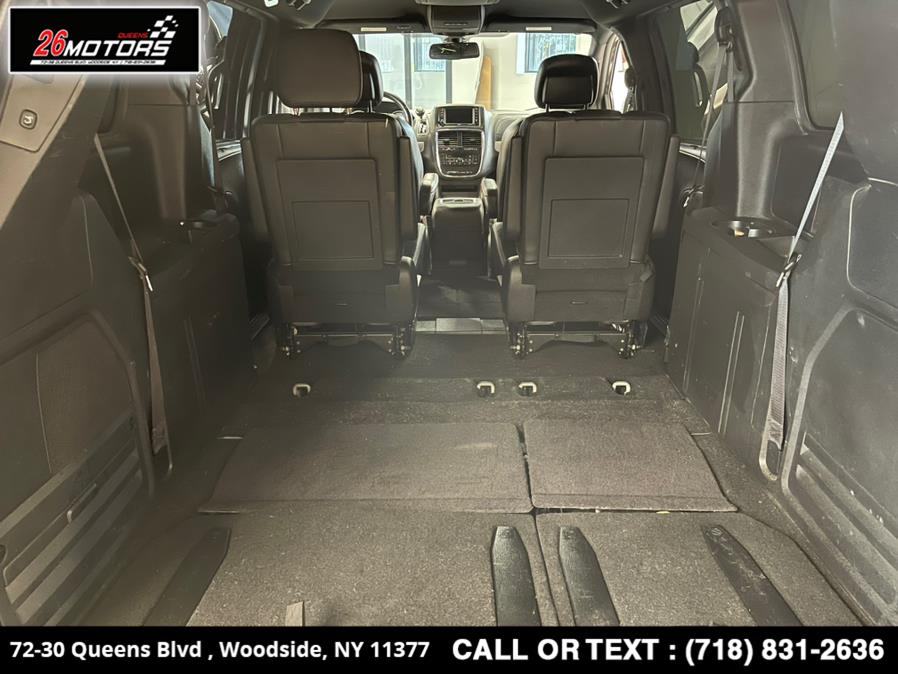 Used Dodge Grand Caravan GT Wagon 2019 | 26 Motors Queens. Woodside, New York Used Dodge Grand Caravan GT Wagon 2019 | 26 Motors Queens. Woodside, New York