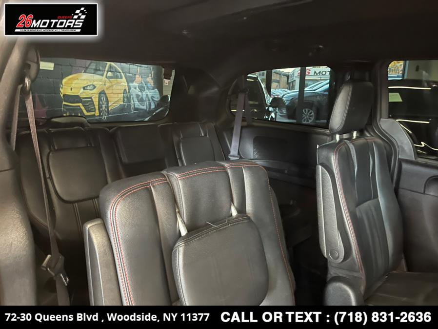 Used Dodge Grand Caravan GT Wagon 2019 | 26 Motors Queens. Woodside, New York Used Dodge Grand Caravan GT Wagon 2019 | 26 Motors Queens. Woodside, New York