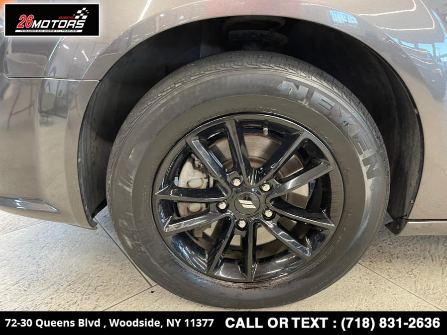 Used Dodge Grand Caravan GT Wagon 2019 | 26 Motors Queens. Woodside, New York Used Dodge Grand Caravan GT Wagon 2019 | 26 Motors Queens. Woodside, New York