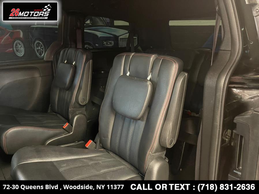 Used Dodge Grand Caravan GT Wagon 2019 | 26 Motors Queens. Woodside, New York Used Dodge Grand Caravan GT Wagon 2019 | 26 Motors Queens. Woodside, New York