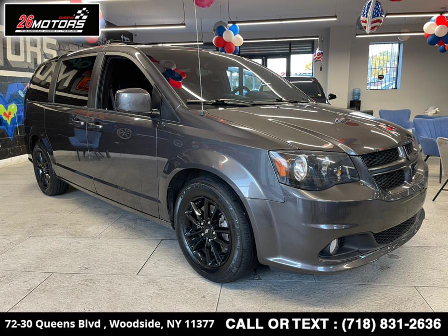Used Dodge Grand Caravan GT Wagon 2019 | 26 Motors Queens. Woodside, New York Used Dodge Grand Caravan GT Wagon 2019 | 26 Motors Queens. Woodside, New York