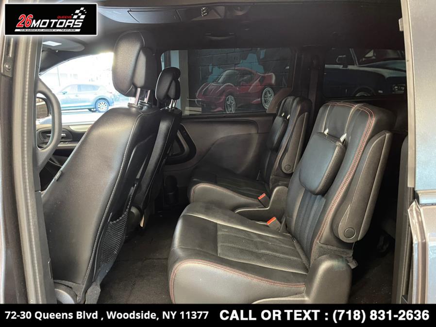 Used Dodge Grand Caravan GT Wagon 2019 | 26 Motors Queens. Woodside, New York Used Dodge Grand Caravan GT Wagon 2019 | 26 Motors Queens. Woodside, New York