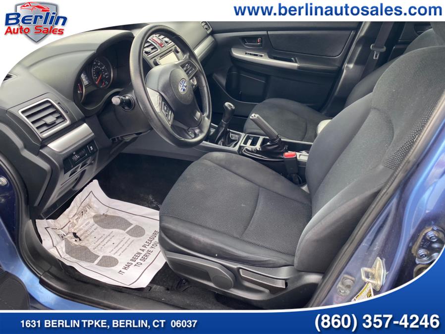 2015 Subaru Impreza Wagon 5dr Man 2.0i, available for sale in Berlin, Connecticut | Berlin Auto Sales LLC. Berlin, Connecticut 2015 Subaru Impreza Wagon 5dr Man 2.0i, available for sale in Berlin, Connecticut | Berlin Auto Sales LLC. Berlin, Connecticut