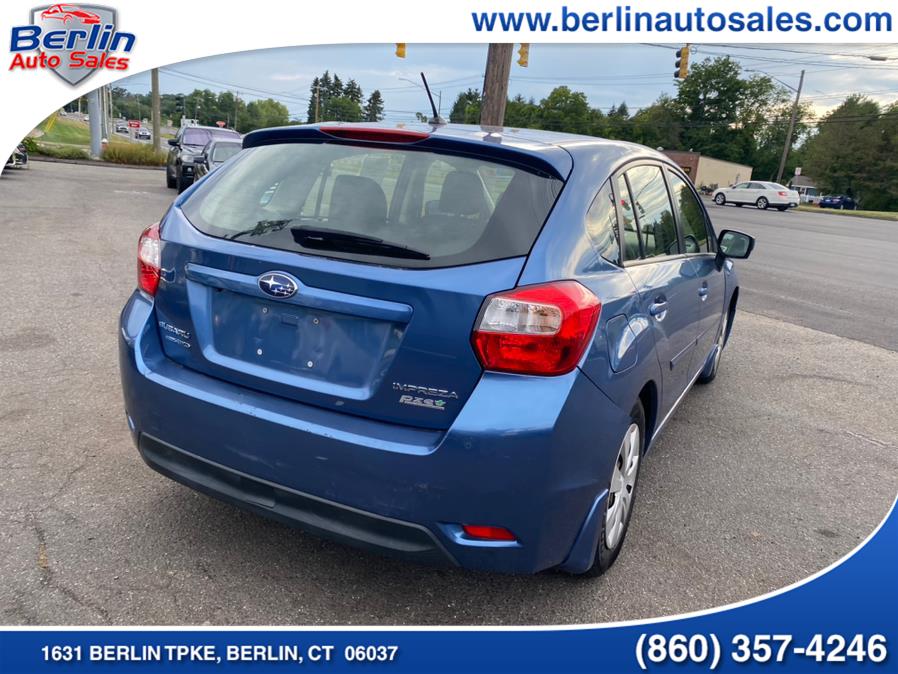 2015 Subaru Impreza Wagon 5dr Man 2.0i, available for sale in Berlin, Connecticut | Berlin Auto Sales LLC. Berlin, Connecticut 2015 Subaru Impreza Wagon 5dr Man 2.0i, available for sale in Berlin, Connecticut | Berlin Auto Sales LLC. Berlin, Connecticut