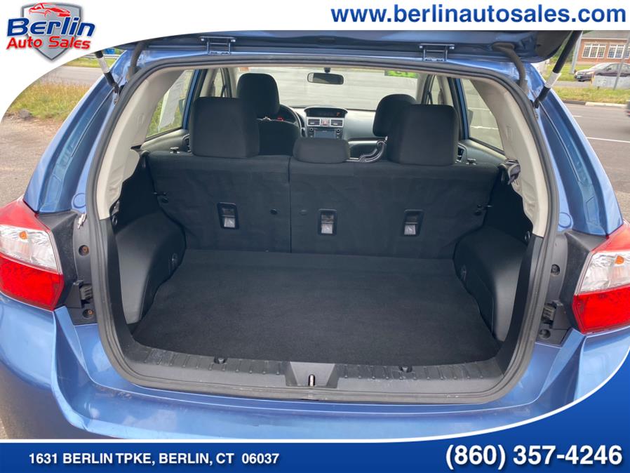 2015 Subaru Impreza Wagon 5dr Man 2.0i, available for sale in Berlin, Connecticut | Berlin Auto Sales LLC. Berlin, Connecticut 2015 Subaru Impreza Wagon 5dr Man 2.0i, available for sale in Berlin, Connecticut | Berlin Auto Sales LLC. Berlin, Connecticut