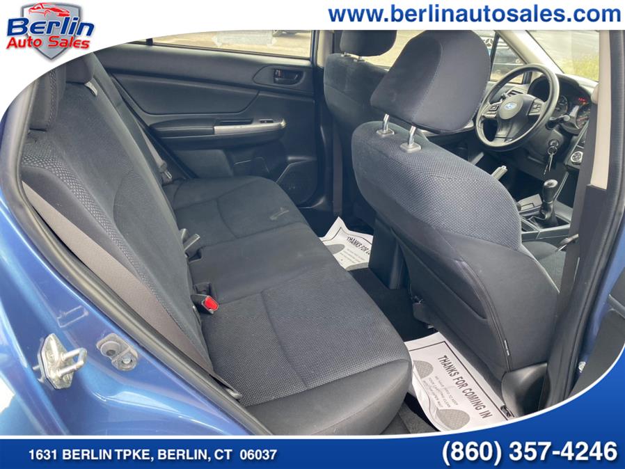 2015 Subaru Impreza Wagon 5dr Man 2.0i, available for sale in Berlin, Connecticut | Berlin Auto Sales LLC. Berlin, Connecticut 2015 Subaru Impreza Wagon 5dr Man 2.0i, available for sale in Berlin, Connecticut | Berlin Auto Sales LLC. Berlin, Connecticut