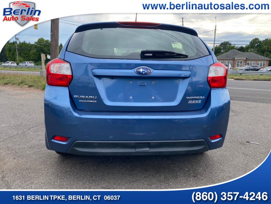 2015 Subaru Impreza Wagon 5dr Man 2.0i, available for sale in Berlin, Connecticut | Berlin Auto Sales LLC. Berlin, Connecticut 2015 Subaru Impreza Wagon 5dr Man 2.0i, available for sale in Berlin, Connecticut | Berlin Auto Sales LLC. Berlin, Connecticut