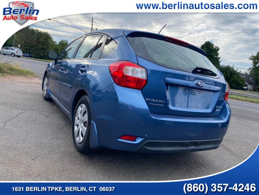 2015 Subaru Impreza Wagon 5dr Man 2.0i, available for sale in Berlin, Connecticut | Berlin Auto Sales LLC. Berlin, Connecticut 2015 Subaru Impreza Wagon 5dr Man 2.0i, available for sale in Berlin, Connecticut | Berlin Auto Sales LLC. Berlin, Connecticut