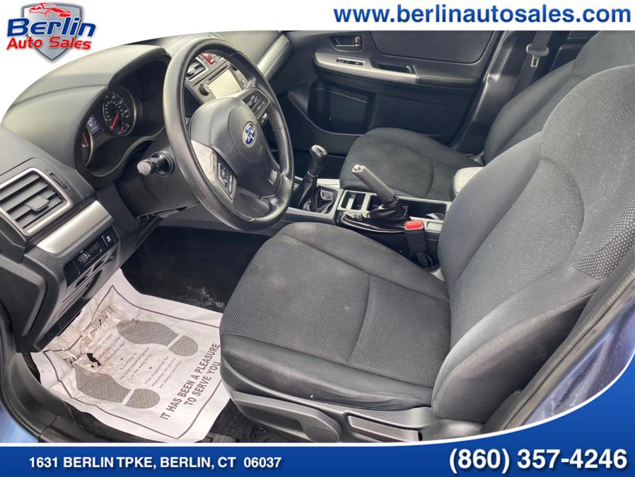 2015 Subaru Impreza Wagon 5dr Man 2.0i, available for sale in Berlin, Connecticut | Berlin Auto Sales LLC. Berlin, Connecticut 2015 Subaru Impreza Wagon 5dr Man 2.0i, available for sale in Berlin, Connecticut | Berlin Auto Sales LLC. Berlin, Connecticut