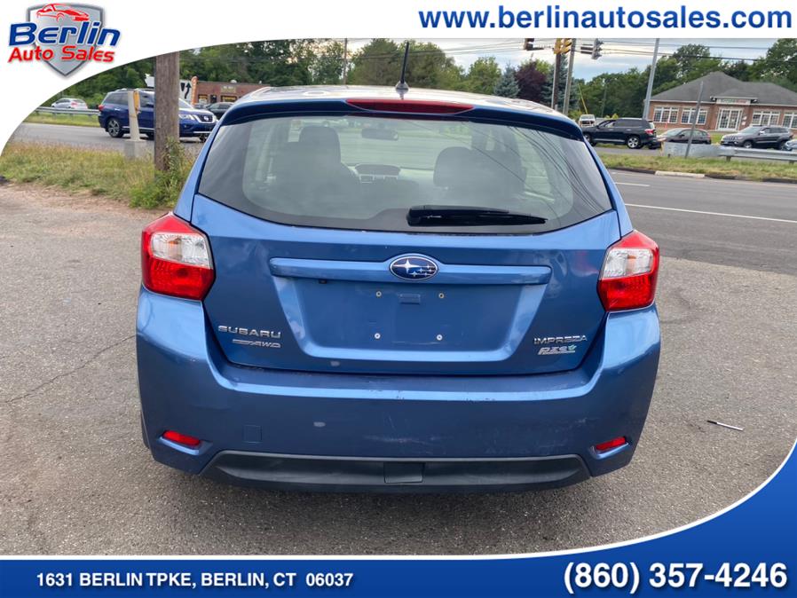2015 Subaru Impreza Wagon 5dr Man 2.0i, available for sale in Berlin, Connecticut | Berlin Auto Sales LLC. Berlin, Connecticut 2015 Subaru Impreza Wagon 5dr Man 2.0i, available for sale in Berlin, Connecticut | Berlin Auto Sales LLC. Berlin, Connecticut