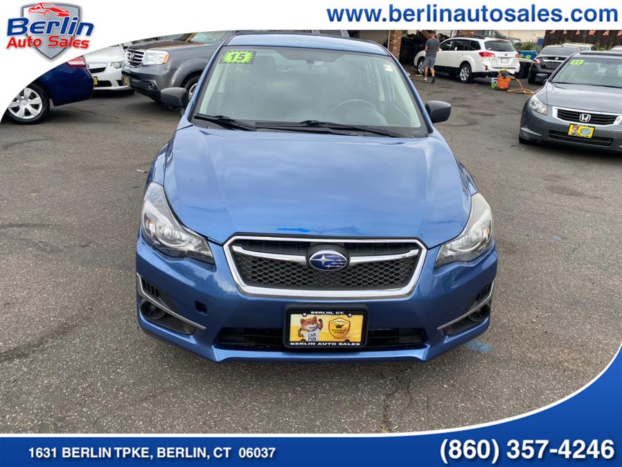 2015 Subaru Impreza Wagon 5dr Man 2.0i, available for sale in Berlin, Connecticut | Berlin Auto Sales LLC. Berlin, Connecticut 2015 Subaru Impreza Wagon 5dr Man 2.0i, available for sale in Berlin, Connecticut | Berlin Auto Sales LLC. Berlin, Connecticut